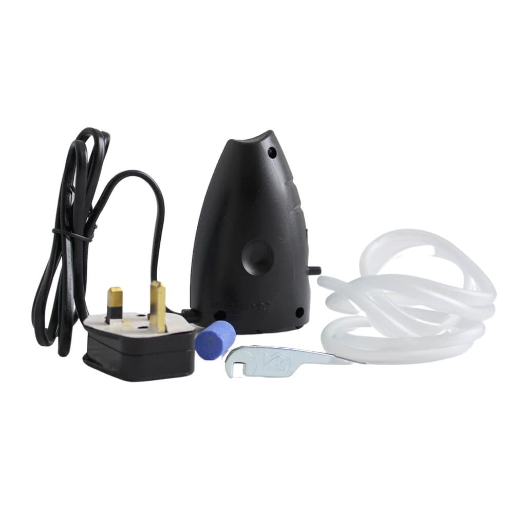 Interpet Airvolution AV Mini Air Pump
