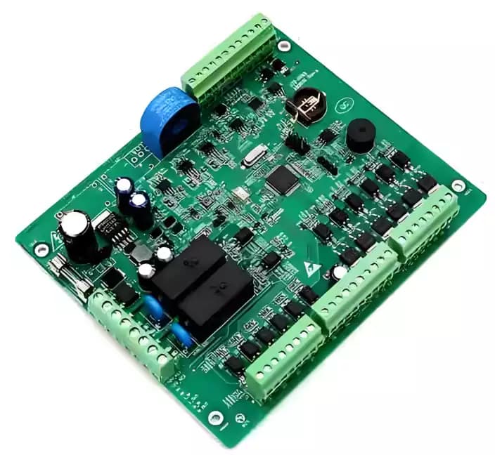 Controller PCB - PCB circuit board & electronic manufacturing