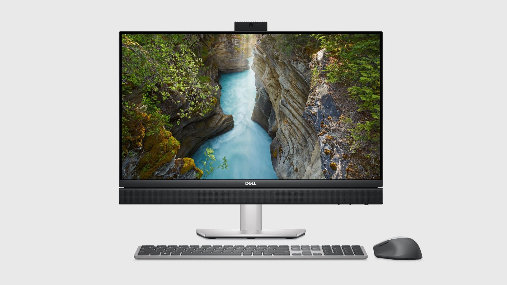 Dell OptiPlex 7420 Plus AIO: Ideal All-in-One for Business