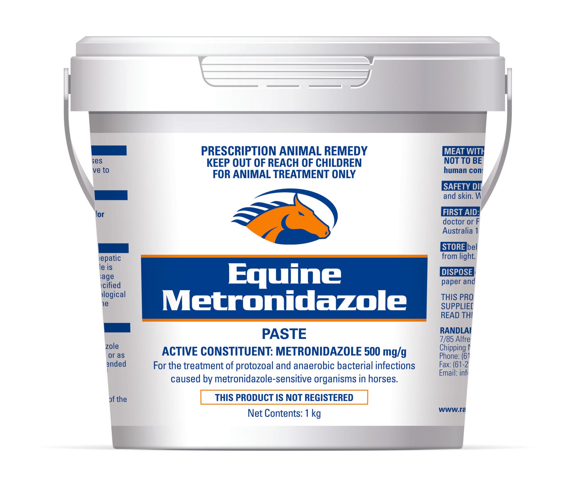 Randlab Veterinary Medicines