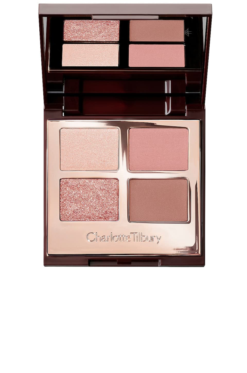Charlotte Tilbury Luxury Palette Pillow Talk
