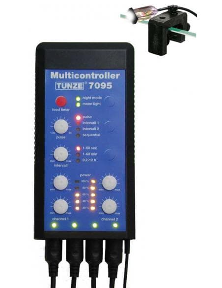 Multicontroller 7095