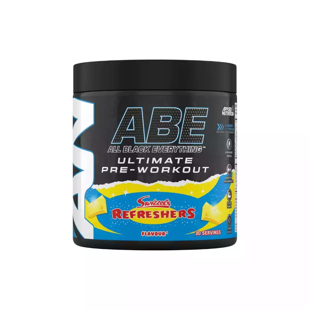 Applied Nutrition ABE Pre Workout 30 Servings Price In BD | Buy ...