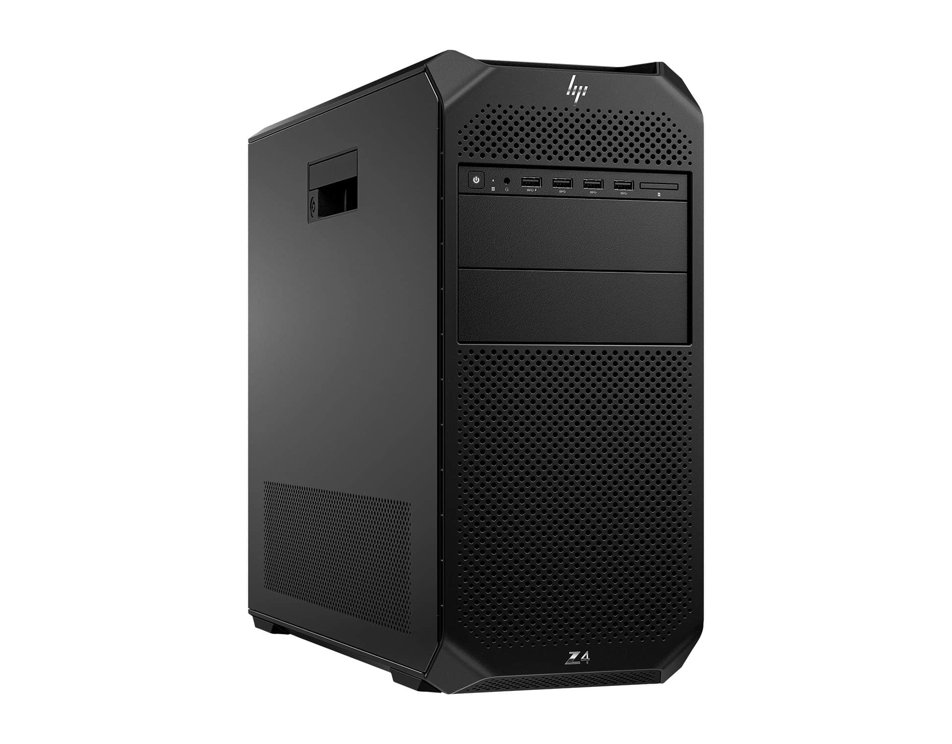HP Z4 G5 Workstation 製品詳細・スペック - HP Workstations ・PC通販 | 日本HP