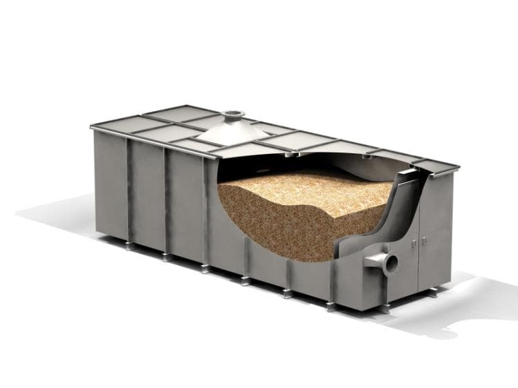 Biorem Technologies | Kappe Associates, Inc