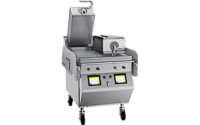 Taylor Model L820