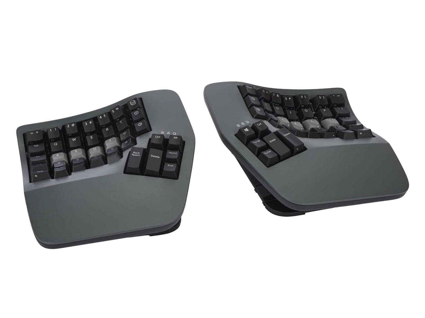 Advantage360 Professional Split Mechanical Keyboard | Kinesis