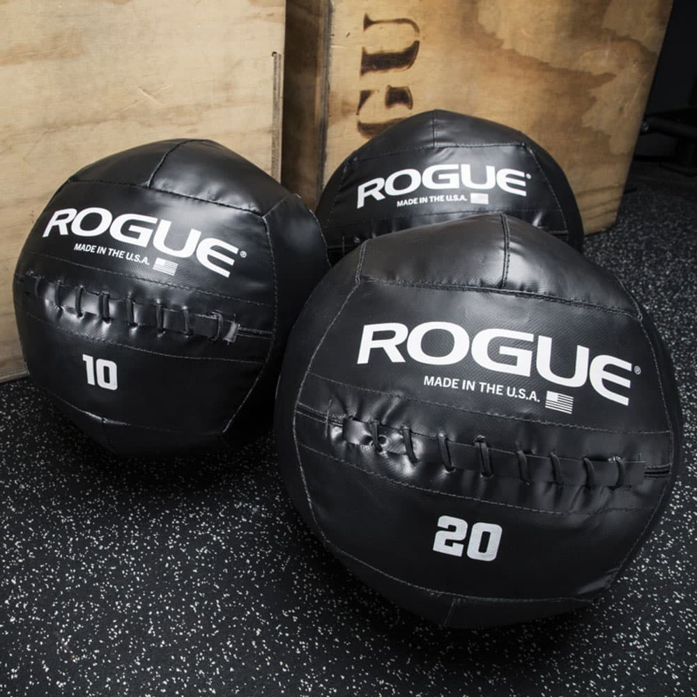 Rogue Medicine Ball - Kore