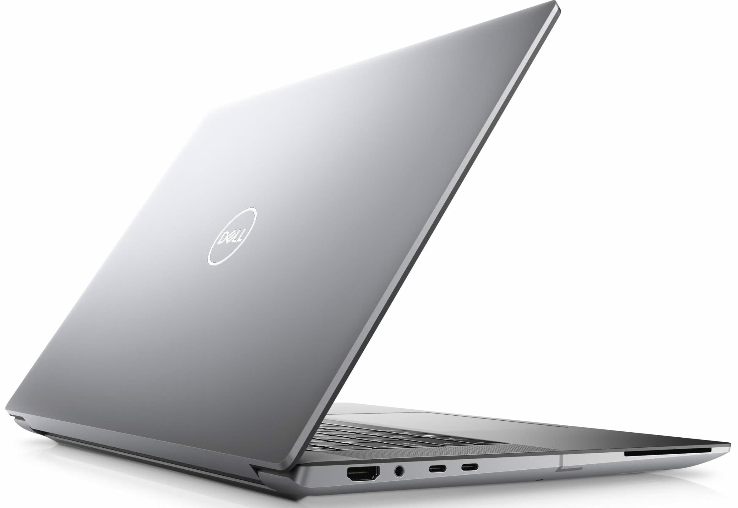 Dell Precision 5690 review - Is It the Perfect Compact Workstation ...