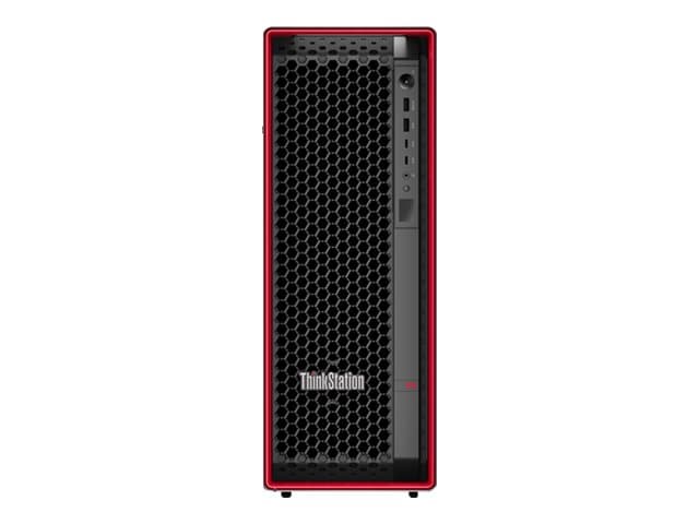 Lenovo ThinkStation P5 - tower - Xeon W3-2435 3.1 GHz - vPro Enterprise ...