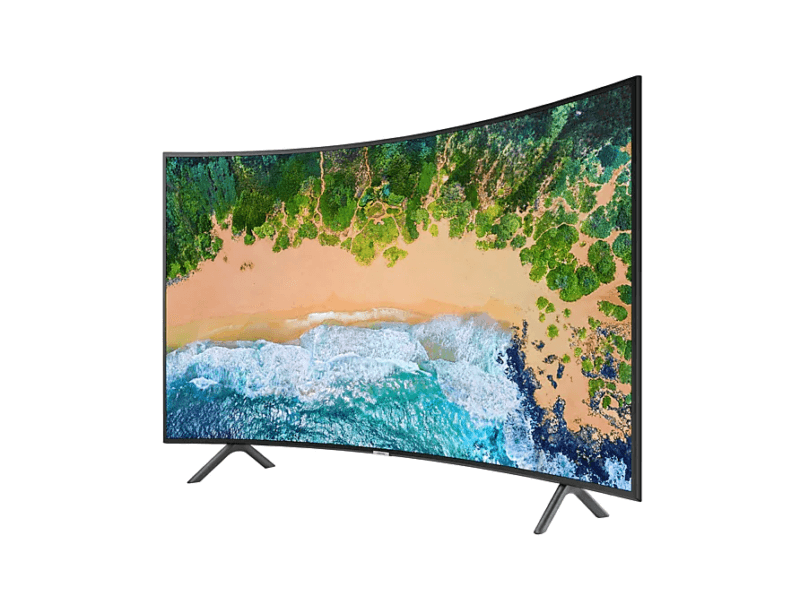 Samsung 65TU8300 65-Inch Smart 4K Crystal UHD Curved TV Price in Kenya ...