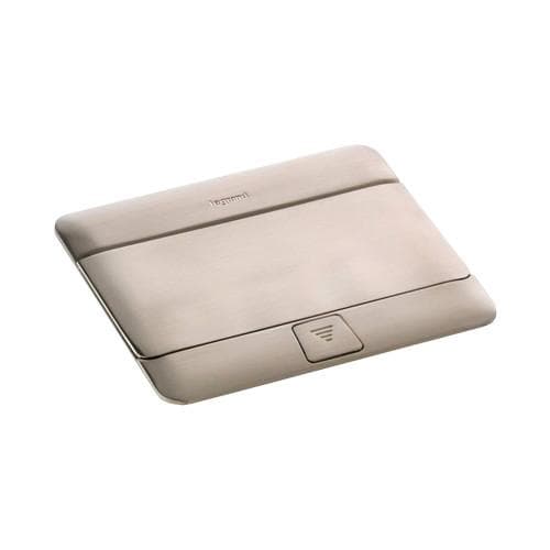 Legrand Pop-Up Floor Box 3 Module