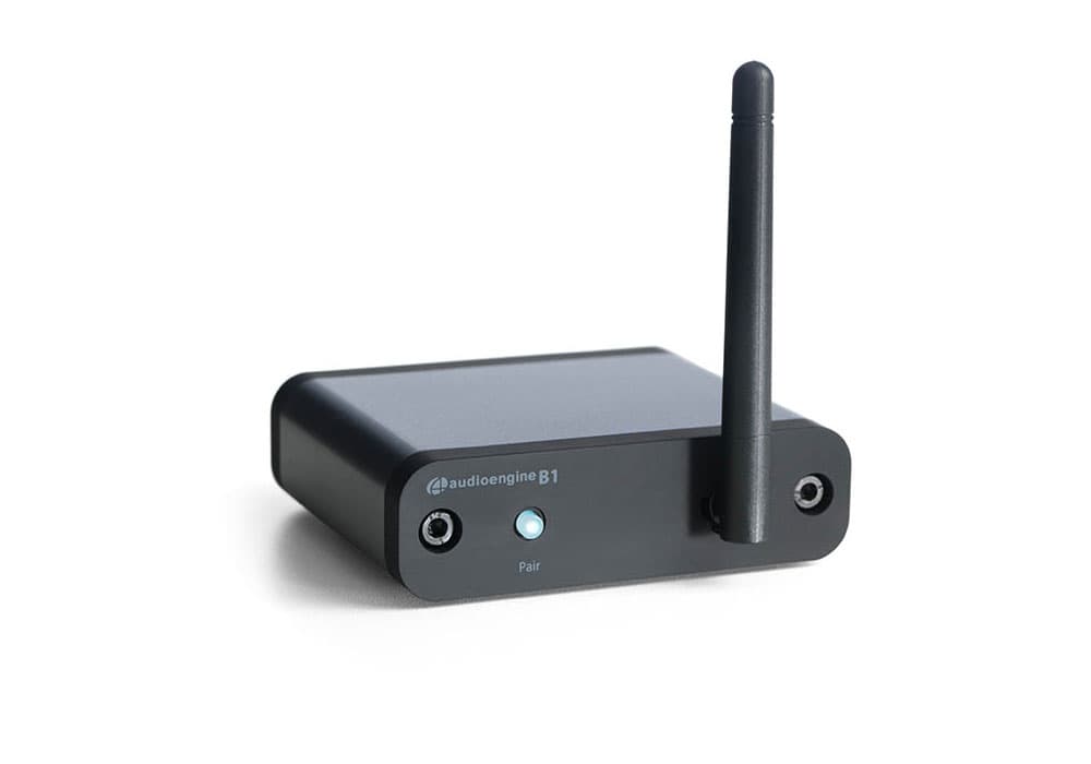 Audioengine B1 Bluetooth Music Receiver - Len Wallis Audio