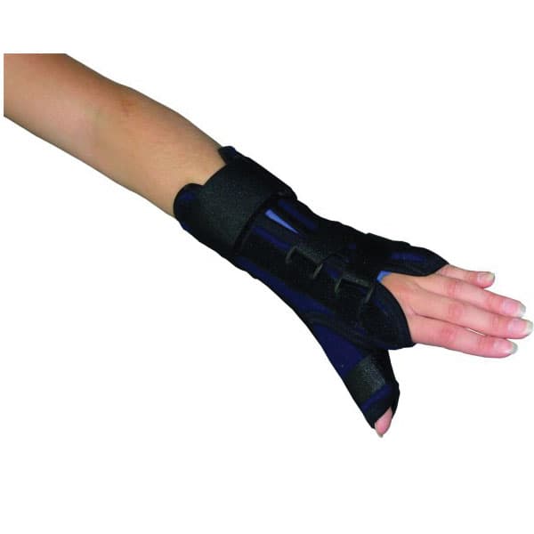 Darco MedSurg Wrist Immobilizer