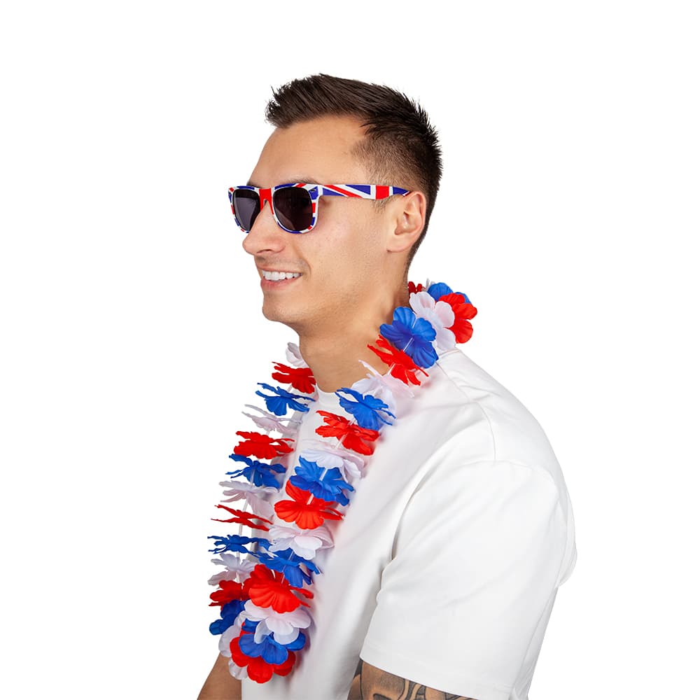 Union Jack Garland - LiliBizarre Union Jack Garl…