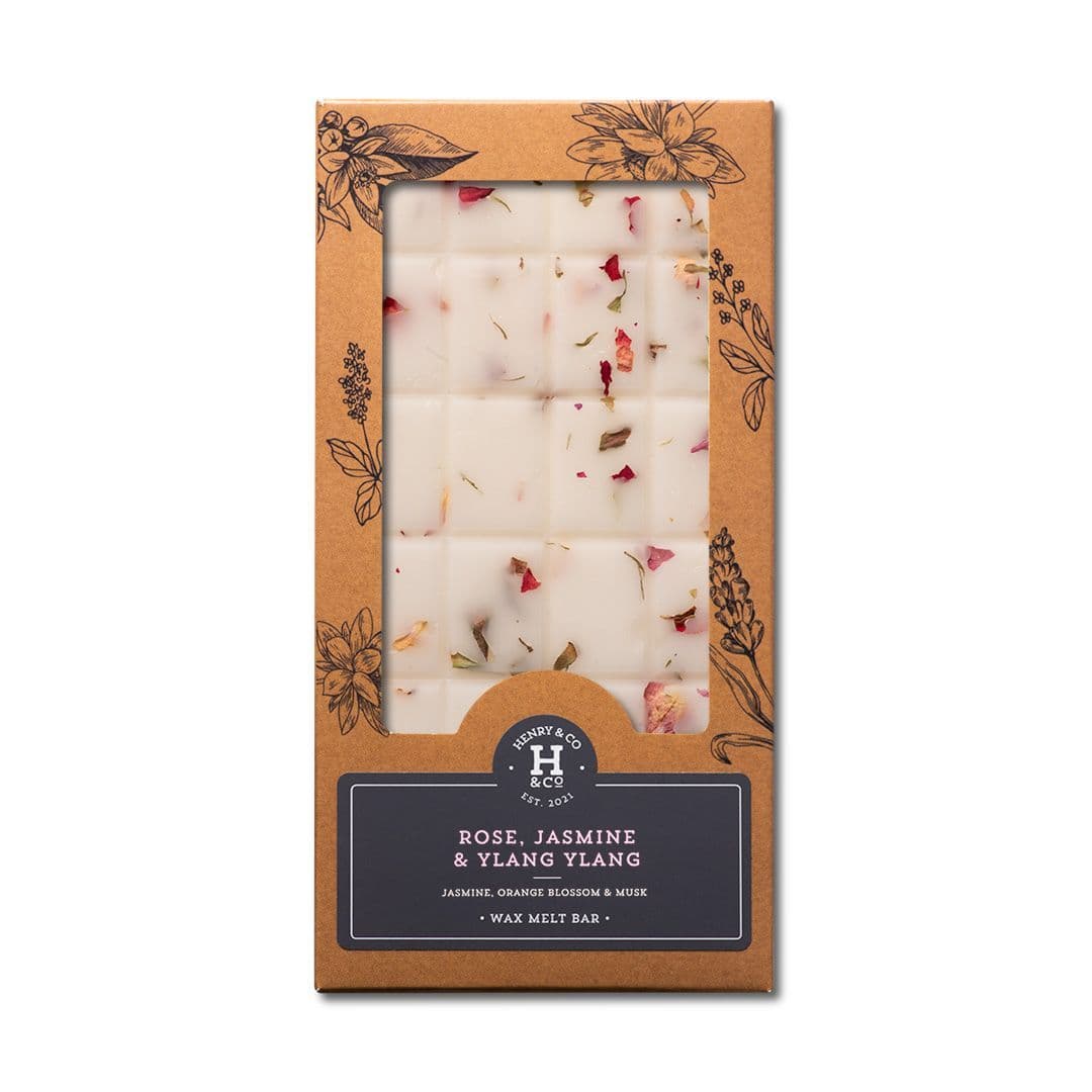 Artisan Wax Melt Bars UK | Best Artisan Wax Melts UK