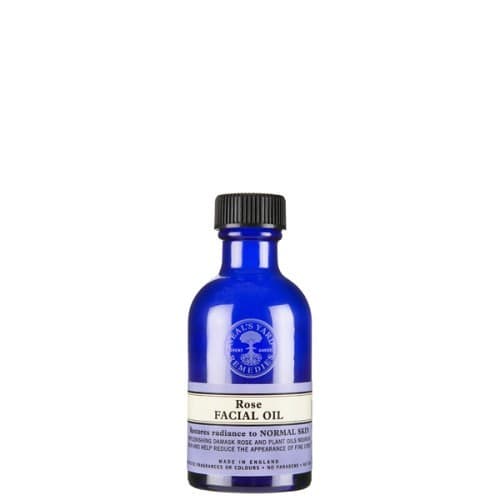 NYR Organics Rose Facial Oil