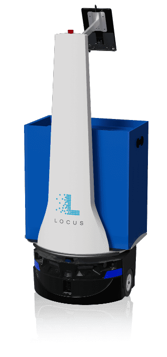 Locus Origin: Collaborative …
