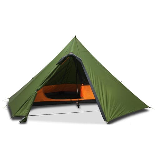 Luxe Hiking Gear | Top 10 Best Hot Tents to Buy