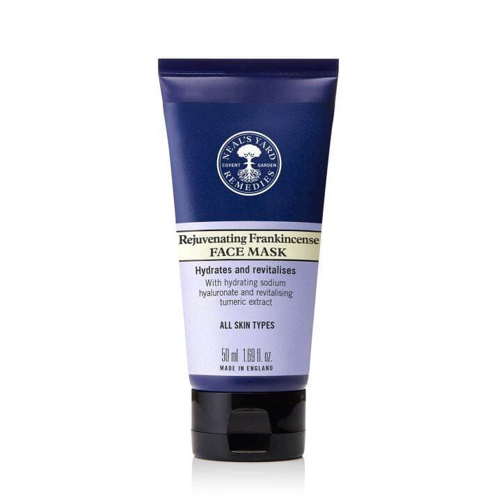 Neal's Yard Remedies Rejuvenating Frankincense Firming Mask | Lazada.co.th