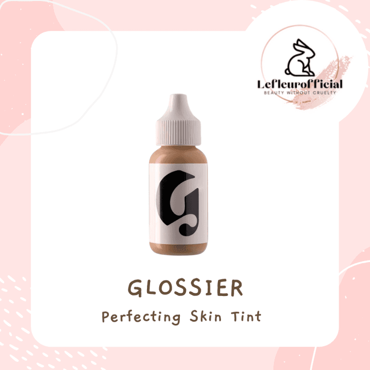 Glossier Perfecting Skin Tint | Lazada Singapore