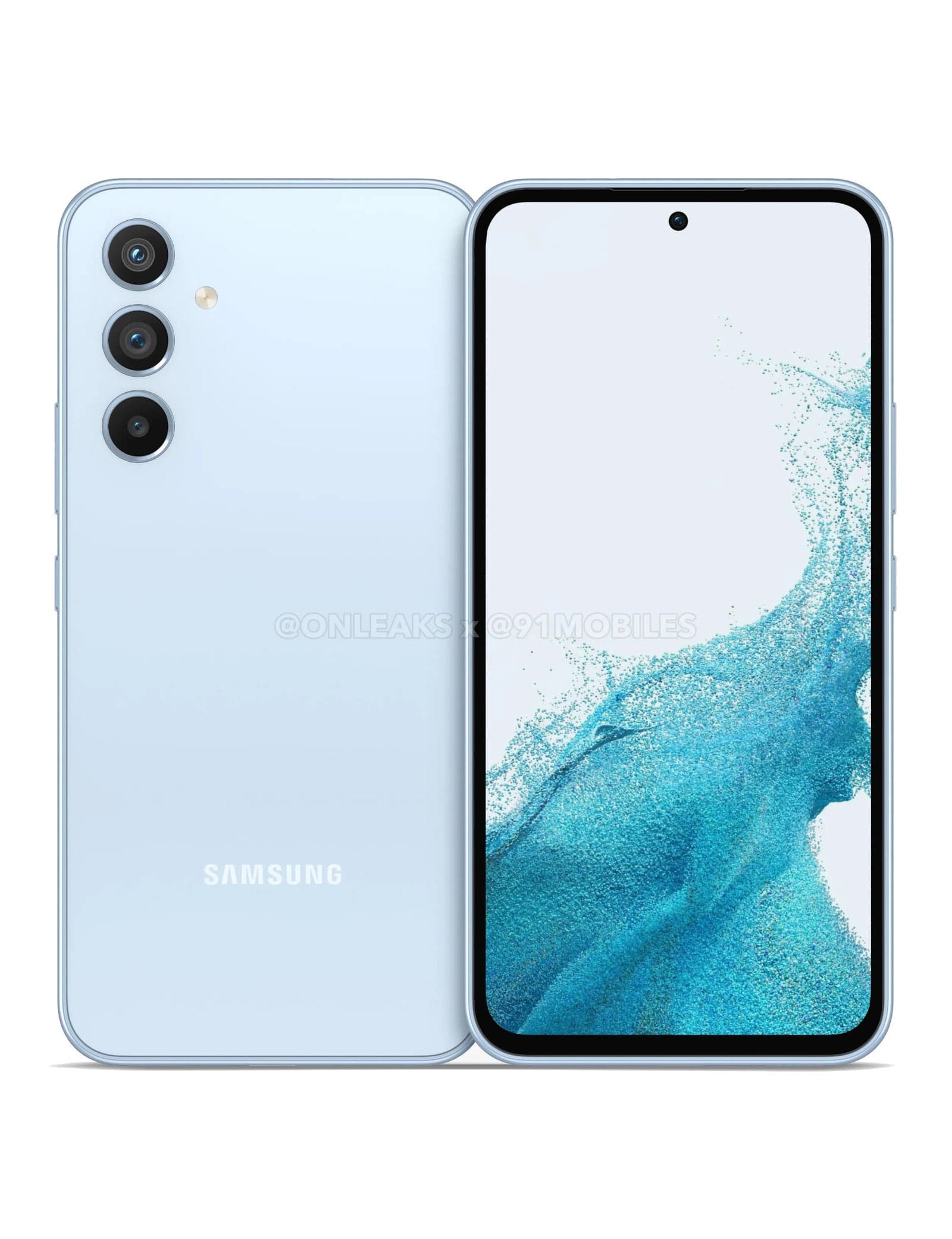 Samsung Galaxy A54 5G