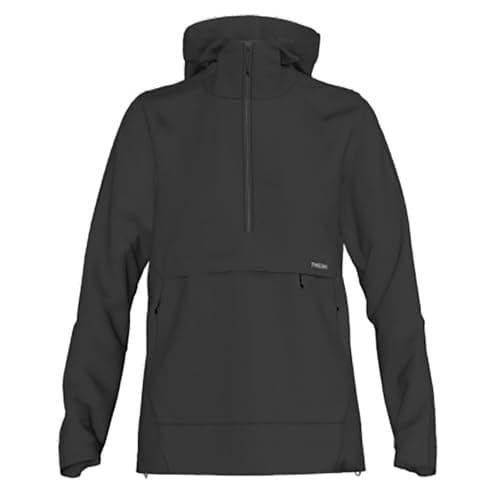 7mesh Cache Jacket L, blackone, Large