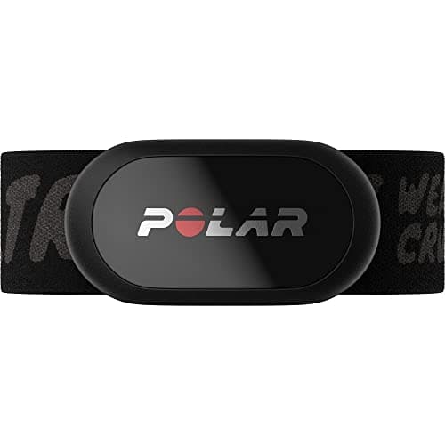 POLAR : H10 : Black Crush : M-XXL
