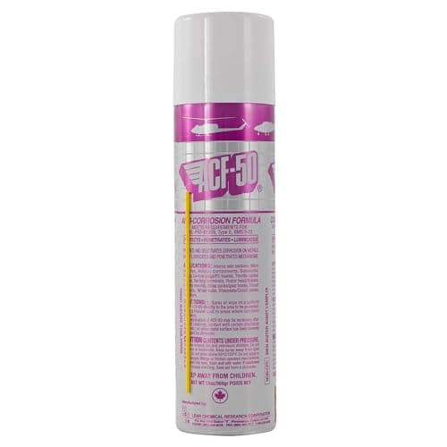 ACF-50 Anti-Corrosion Lubricant Formula (13oz)