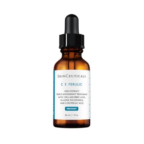 C E Ferulic High Potency by SkinCeuticals for Unisex - 1 oz Treatment