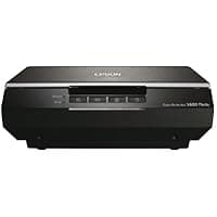 Epson Perfection V600 Photo Scanner à plat : Amazon.fr: Informatique