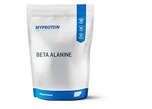 Myprotein Beta Alanine Amino Acid Supplement - 250 G : Amazon.in ...