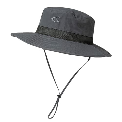 I Tested And Ranked The Best Men’S Wide Brim Golf Hats: And Here’s What ...