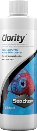 Seachem Clarity 250ml