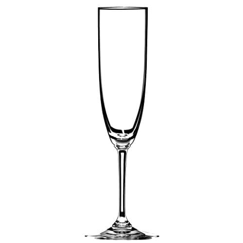 Riedel Vinum Champagne Glasses - Set of 6