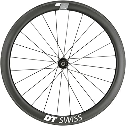 DT SWISS : ARC 1400 DICUT Wheel : Black : 700C X 17MM