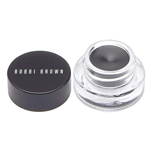 Bobbi Brown Long Wear Gel Eyeliner, 01 Black Ink, 0.1 Ounce