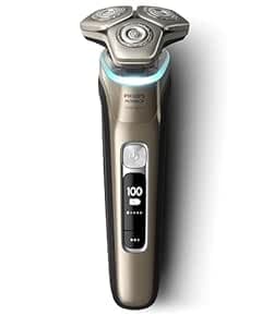Amazon.com: Philips Norelco Shaver Series 9000 Space Grade Edition, Wet ...
