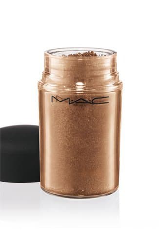 Amazon.com : MAC Pigment Loose Eye Shadow 4.5g/.15oz New in Box ...