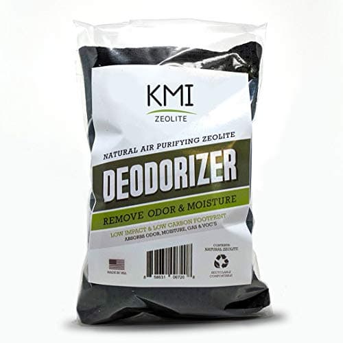 Zeolite Stall Freshener at Randall Lewandowski blog