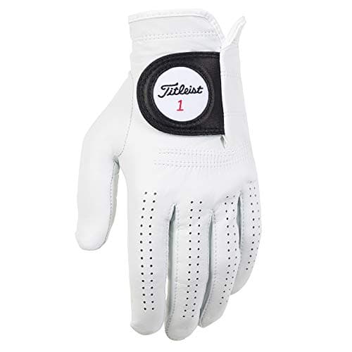 Titleist Players Women's Regular Left Pearl