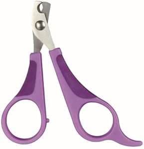 Trixie Small Animal Nail Clippers - Birds, Rodents, Rabbits, Claw ...
