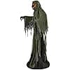 Amazon.com: Spirit Halloween 6 Ft Night Terror Animatronic ...