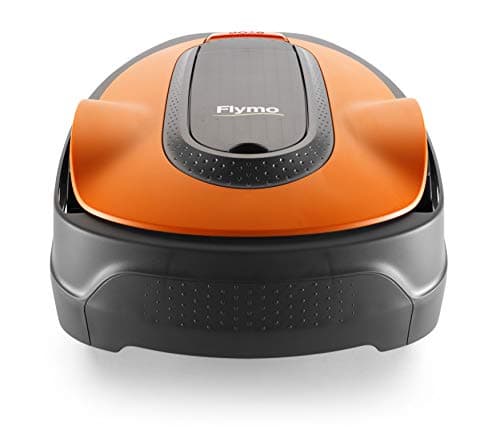 Flymo EasiLife 350 Review - Robotic Lawn Mower | EasyLawnMowing