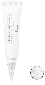 Amazon.com: Christian Dior Huile Abricot Daily Nutritive Serum, 0.25 ...