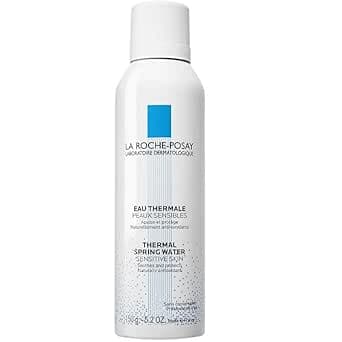 Amazon.com: La Roche-Posay Thermal Spring Water, Face Mist Hydrating ...