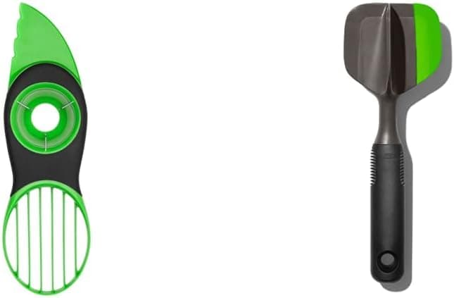 OXO Good Grips 3-in-1 Avocado Slicer