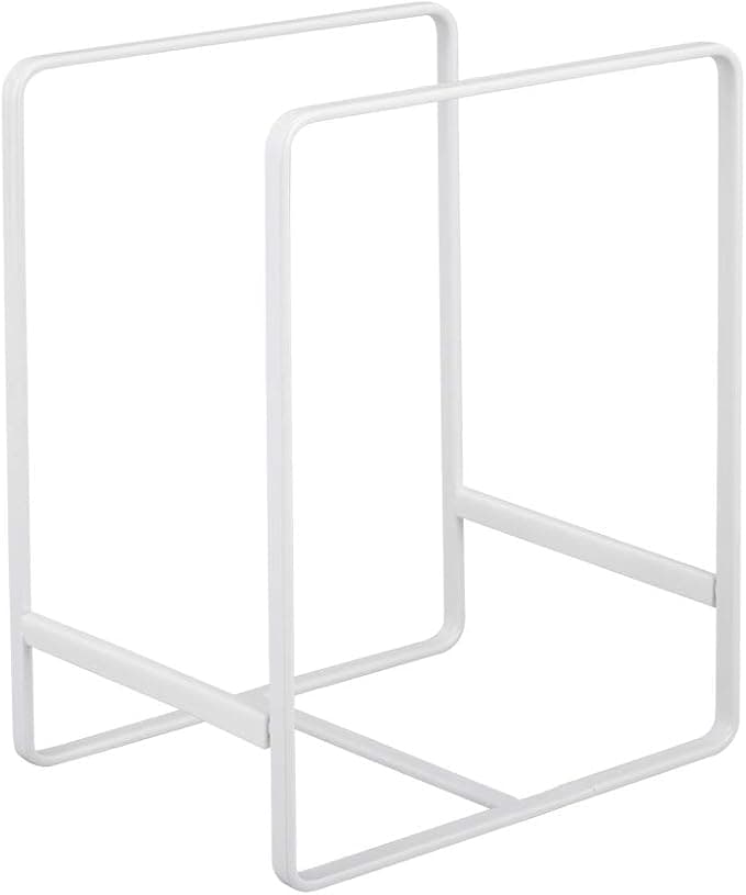 Amazon.com - Yamazaki Home Tower Plate Rack/Dish Stand/Dish Storage ...