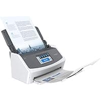 Amazon.com: Fujitsu ScanSnap iX1600 Wireless or USB High-Speed Cloud ...