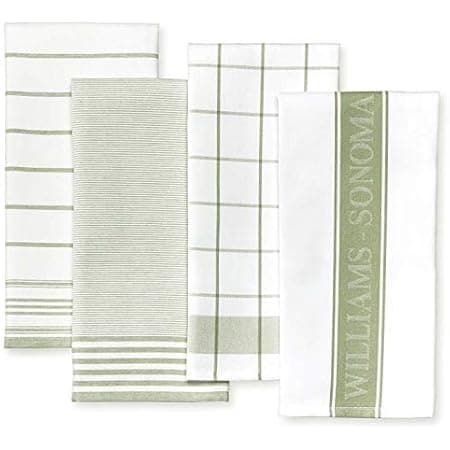 Williams Sonoma All-Purpose Pantry Towels